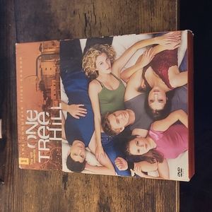 One Tree Hill | First Complete Season